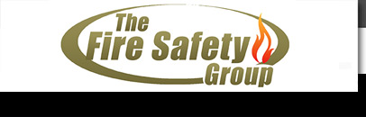 The Fire Safety Group Logo