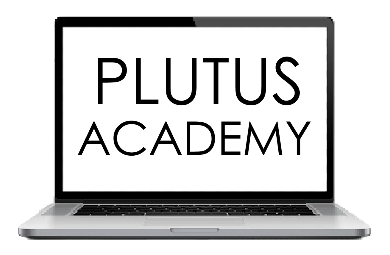 Plutus Academy Logo