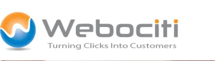 Webociti Logo