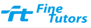 Fine Tutors-Hackney Logo