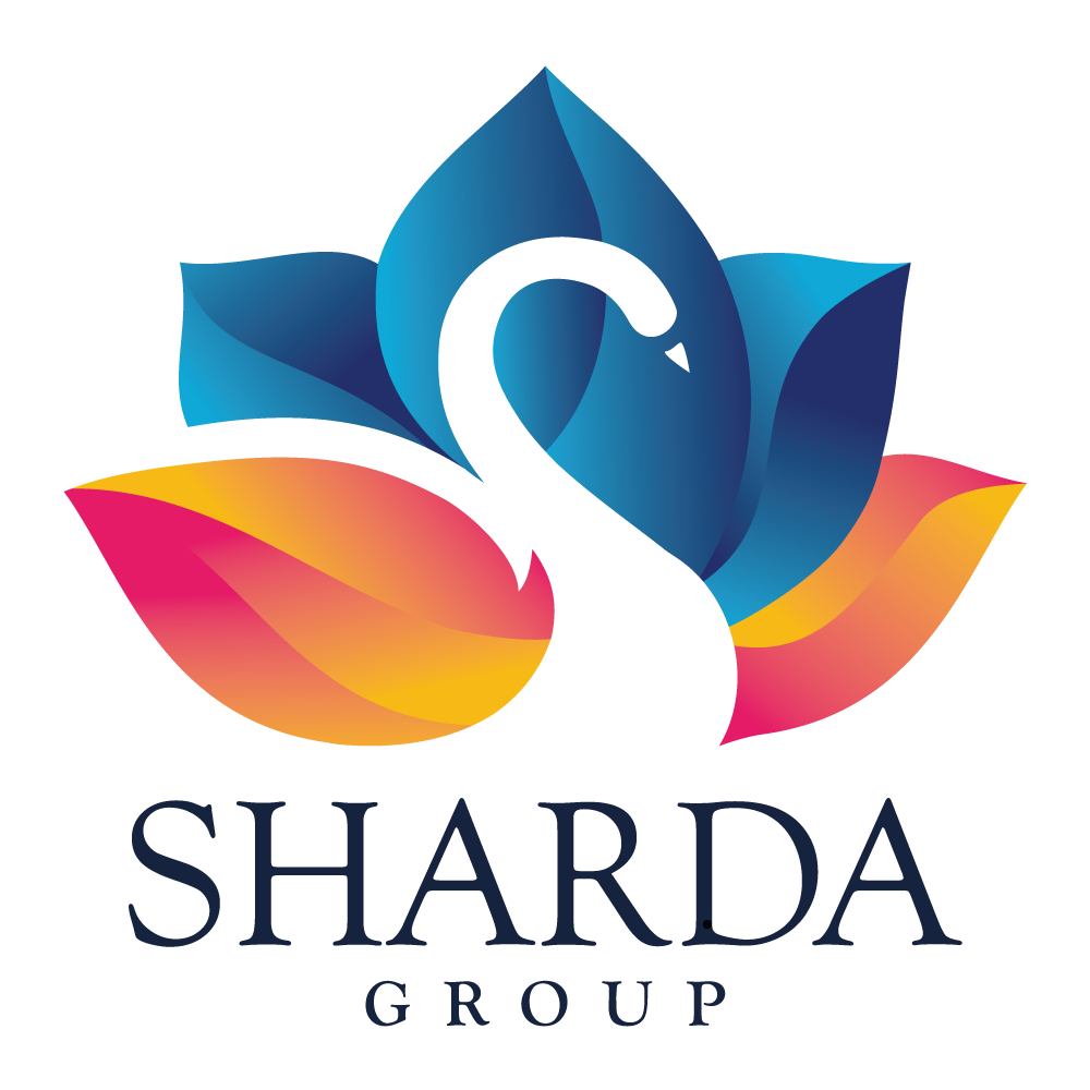 Sharda Group Logo