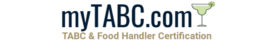 My TABC Logo