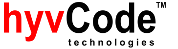 HyvCode Technologies Logo