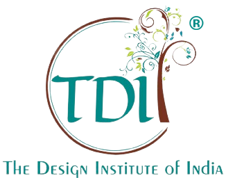 The Design Institute of India Logo