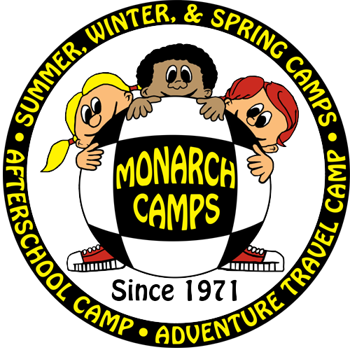 Monarch Camps Logo