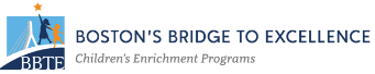 The Boston’s Bridge To Excellence Logo