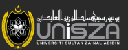 Universiti Sultan Zainal Abidin Logo