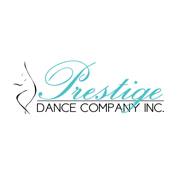 Prestige Dance Company Inc. Logo