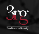 3rg’s Security Consultancy Logo