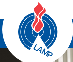 LAMP Community Health Centre Logo