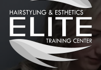 Elite Hairstyling & Esthetics Training Logo