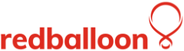 Red Balloon Logo