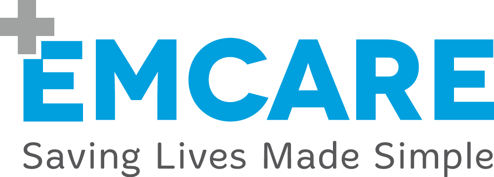 Emcare (NZ) Logo