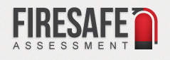 Firesafe Assessment Logo