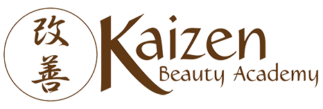 Kaizen Beauty Academy Logo