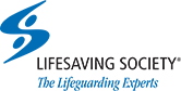 Lifesaving Society Ottawa Logo