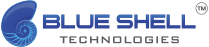 Blue Shell Technologies Logo