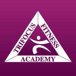 Trifocus Fitness Academy Logo