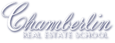 Chamberlin Real Estate School Logo