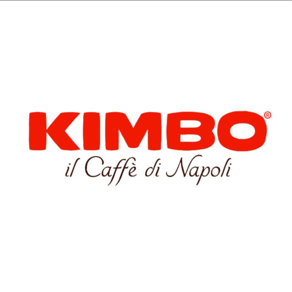 Kimbo UK Logo