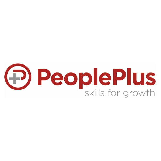 LearningPlus Logo