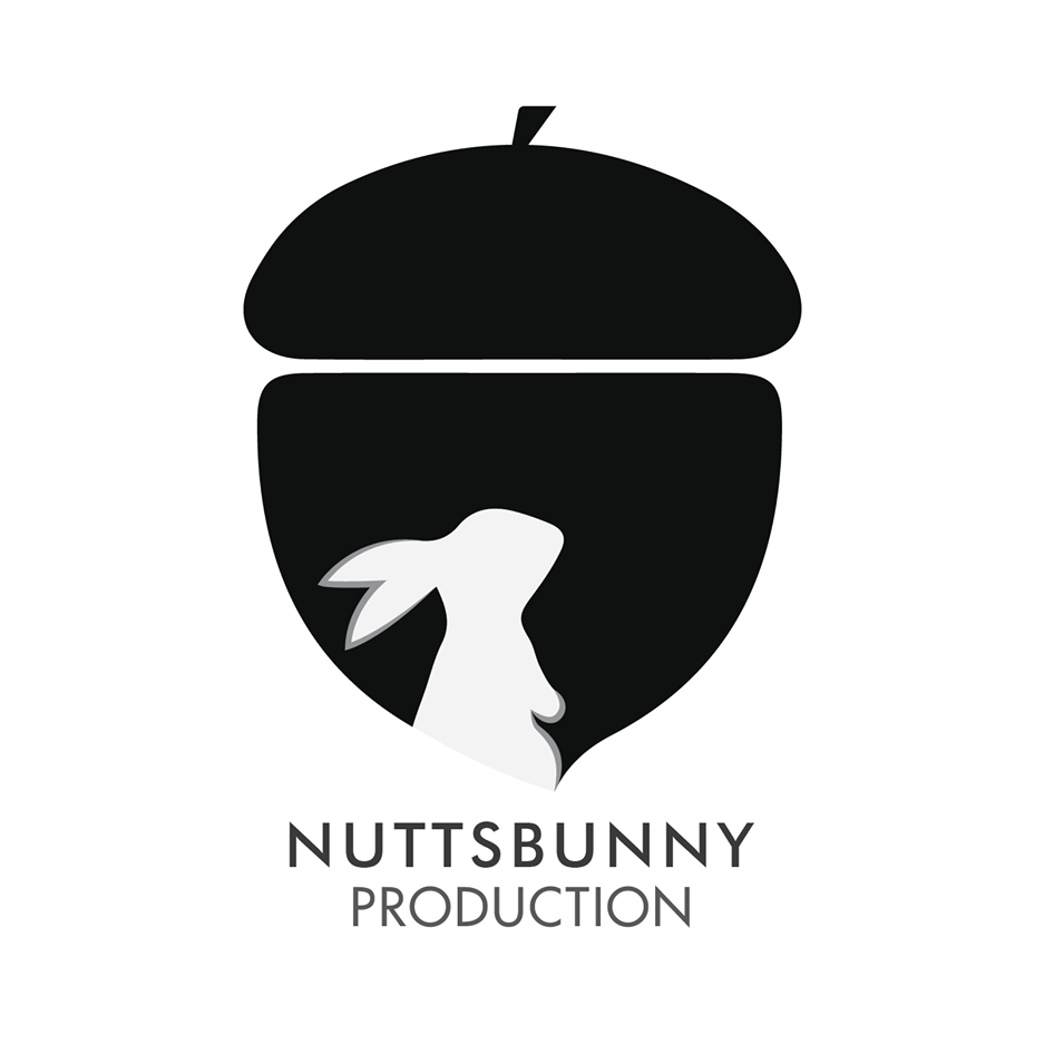Nutsbunny Productions Logo