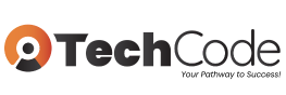 TechCode Logo