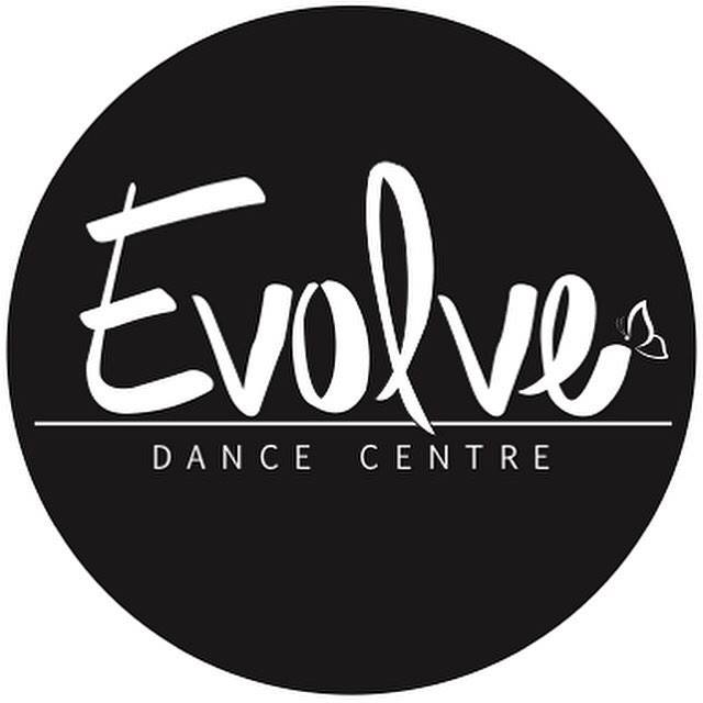 Evolve Dance Centre Logo