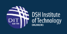 DSH Institute of Technology Logo