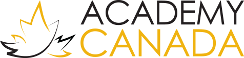Academy Canada Logo