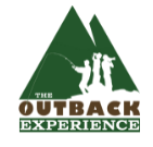 The Outback Experience Logo