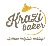 Krazi Baker Logo