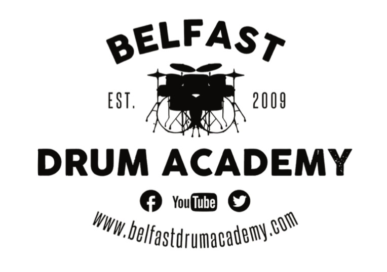 Belfast Drum Academy Logo