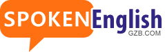 Spoken English Logo