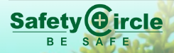Safety Circle Logo