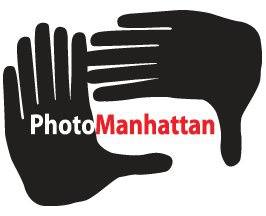 PhotoManhattan Logo
