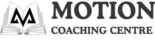 Motion Coaching institute Logo