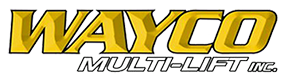 Wayco Multi-Lift Inc Logo