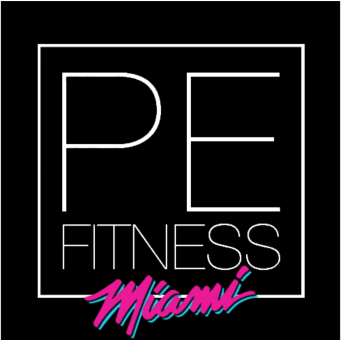 Punch Elite Fitness Logo