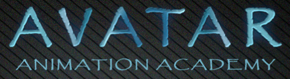 Avatar Animation Academy Logo