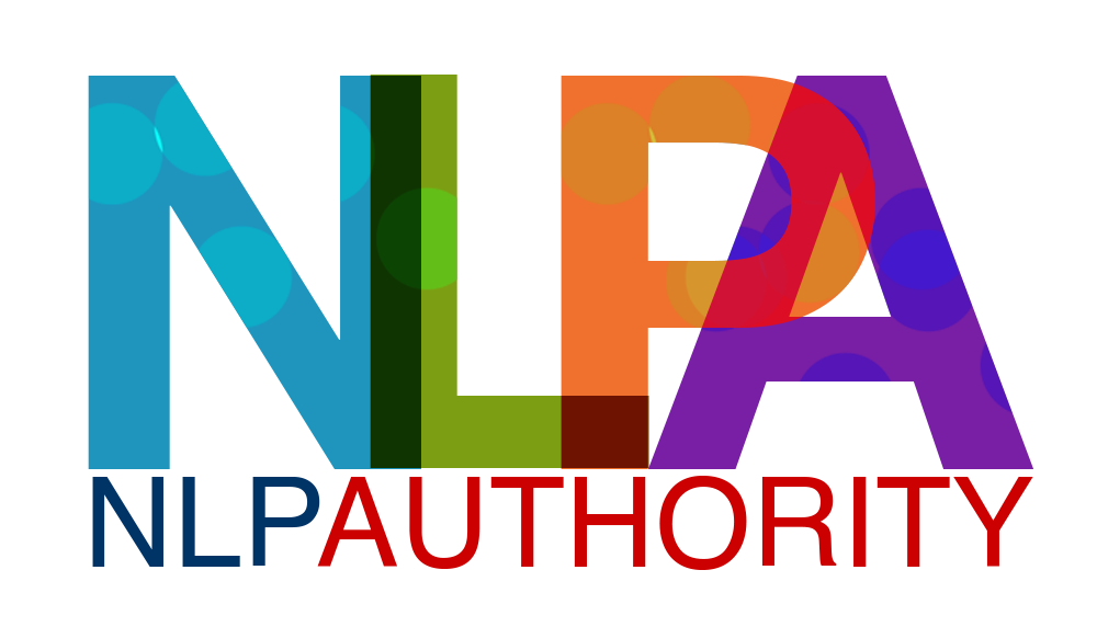 NLP Authority Logo