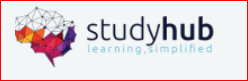 Studyhub Training Logo