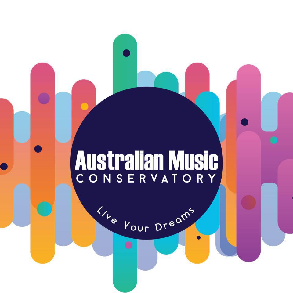 Australian Music Conservatory Logo