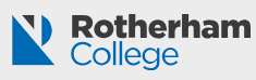 Rotherham College Logo