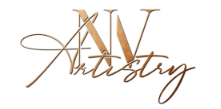 NV Artistry Logo