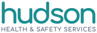 Hudson Health & Safety Services Logo