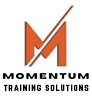 Momentum Training Solutions Logo