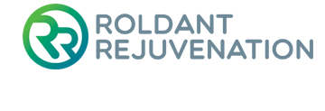Roldant Rejuvenation Logo