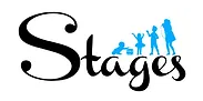 Stages Chicago Logo