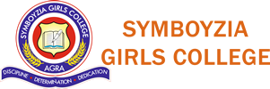 Symboyzia Girls College Logo